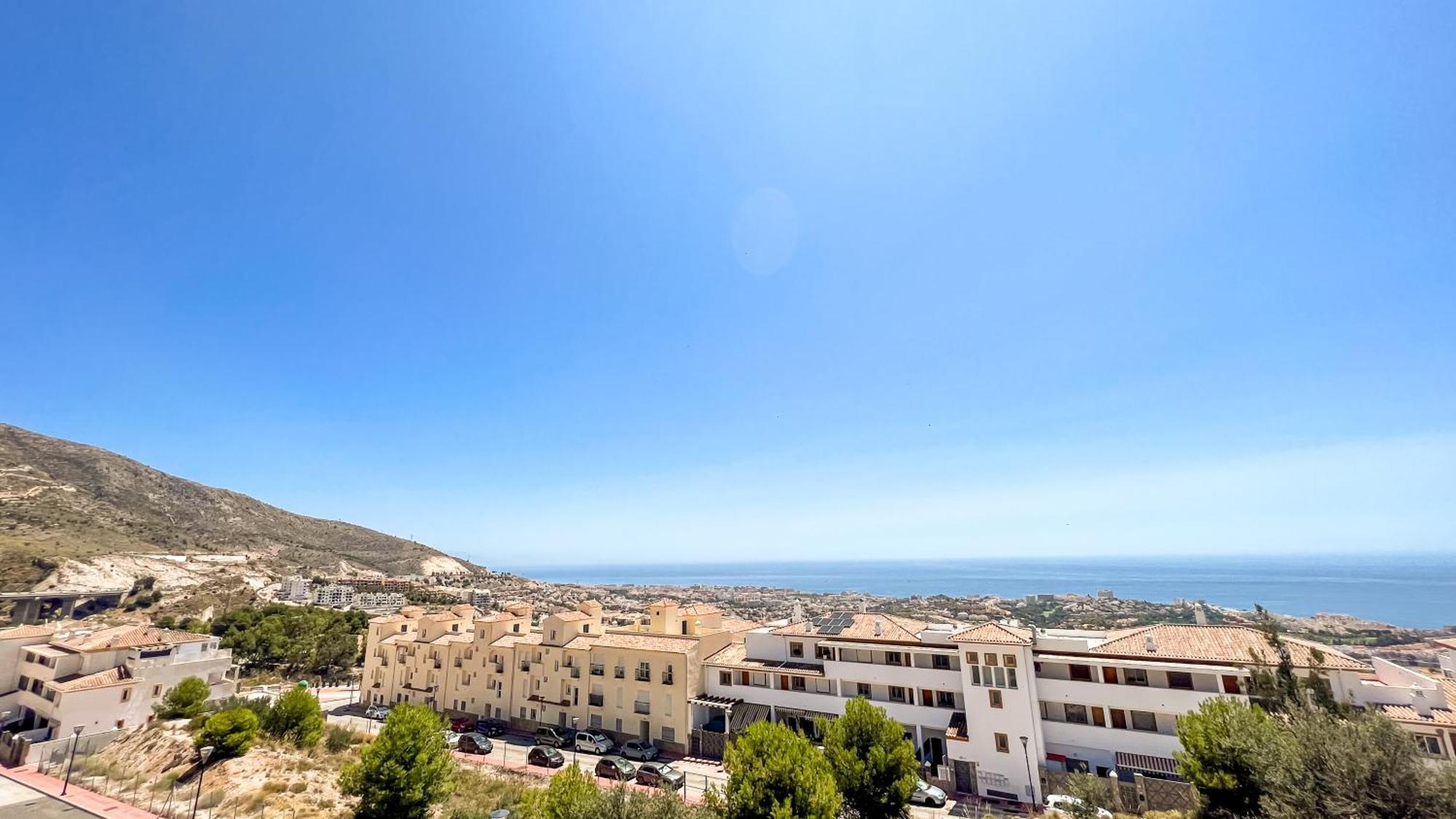 La Serena Mar, Benalmadena Pueblo, Luxury Apartment With Jacuzzi المظهر الخارجي الصورة